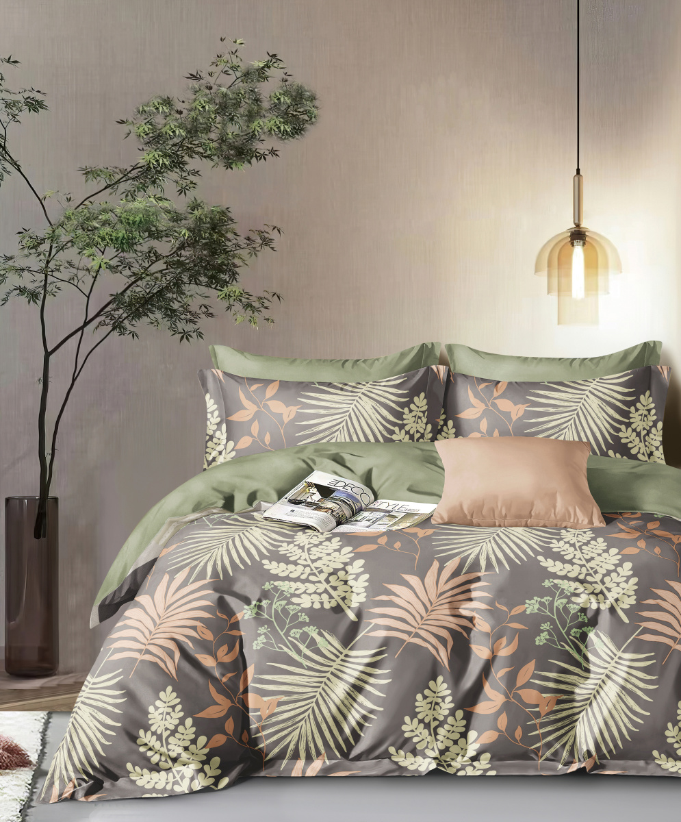 Twill 2 спальный TPIG2-1938-50 КОД1049