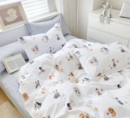 Постельное белье Tango Novella 1,5-спальный наволочки 50x70 TS01-X290-50 код1001