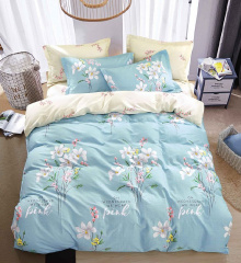 Twill евро 4 наволочки TPIG6-1296 КОД1038