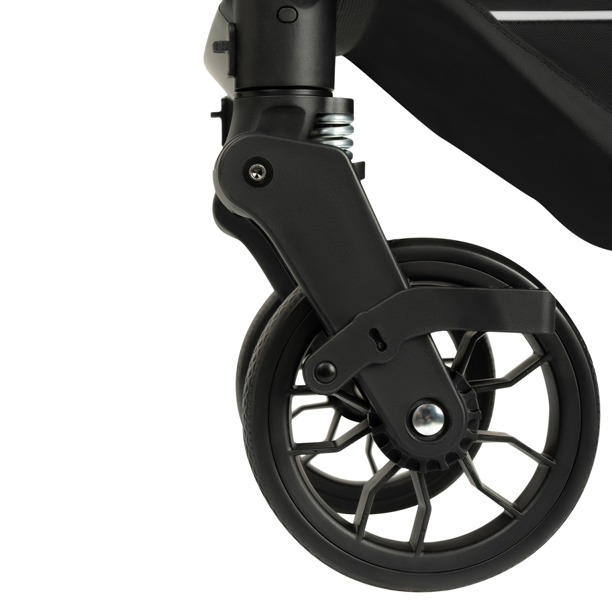 Коляска прогулочная Indigo VOLT бежевый