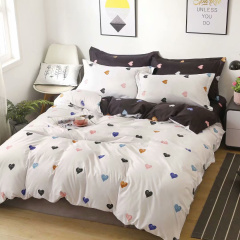 КПБ Dream Fly 1,5 спальный DF01-454 код1110