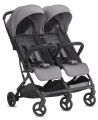 Прогулочная коляска Inglesina Twin Sketch , Black Grey
