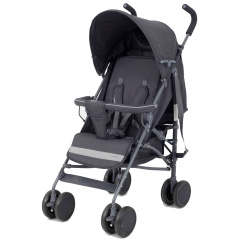 Коляска прогулочная Rant Basic Tango Graphite