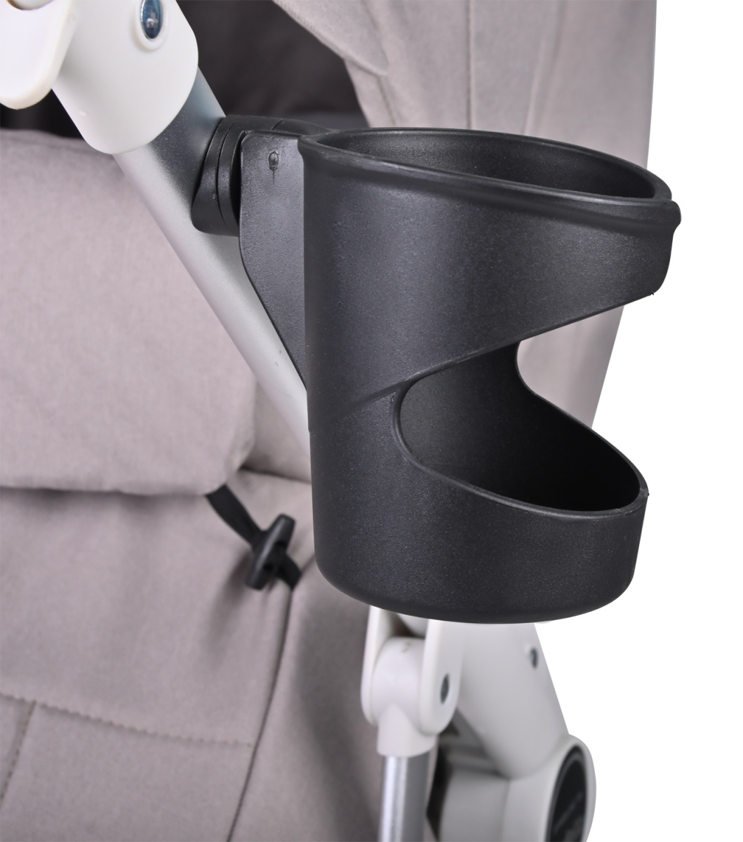 Коляска трансформер Farfello Aimile Original New Pearl (Капучино NDP-4)