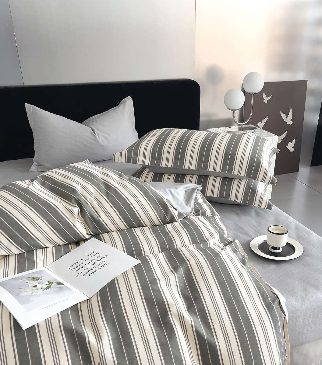 Twill евро 4 наволочки TPIG6-1971 КОД1038