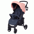 Коляска прогулочная Rant Basic Kira Coral