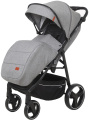 Детская прогулочная коляска Sevillababy Drive серый