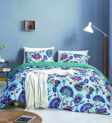 КПБ Dream Fly 1,5 спальный DF01-185 код1110