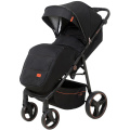 Детская прогулочная коляска Sevillababy Drive черный