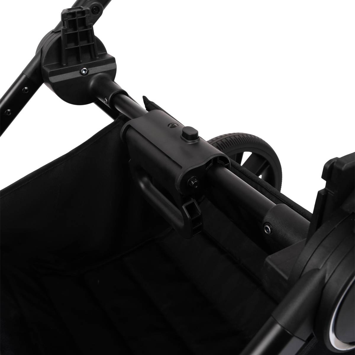 Коляска 2 в 1 Indigo STING зеленый