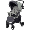 Коляска прогулочная Rant Basic Kira Green 2024