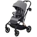 Коляска прогулочная Rant Ace Grey