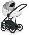 Коляска 3 в 1 RIKO BASIC PACCO 05 Grey Fox