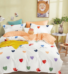 Постельное белье Tango Novella 1,5-спальный наволочки 70x70 TS01-X289-70 код1001