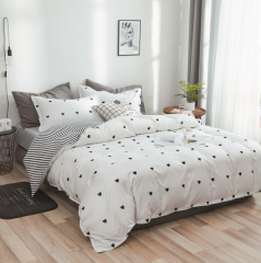 КПБ Dream Fly семейный DF05-114-70 код1112