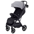 Коляска прогулочная Rant Lumos Classic grey
