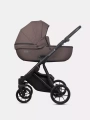 Коляска 3 в 1 Riko Basic Montana X 01 коричневый