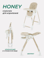 Стульчик для кормления Mowbaby Honey 2024 Beige