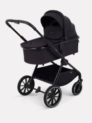 Коляска 2 в 1 Mowbaby Amber PRO Moon grey