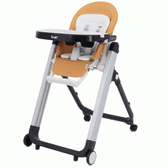 Стульчик для кормления Rant Onyx Desert Beige