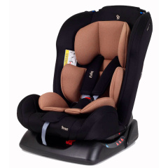 Автокресло Rant Basic Rally 0/1/2 (0-25 кг) Beige