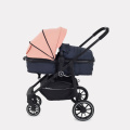 Коляска-трансформер RANT BASIC AZURE CORAL