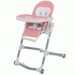 Стульчик для кормления Rant Candy Cloud Pink