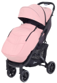 Коляска прогулочная RANT LIFE STAR RA102 Cloud Pink