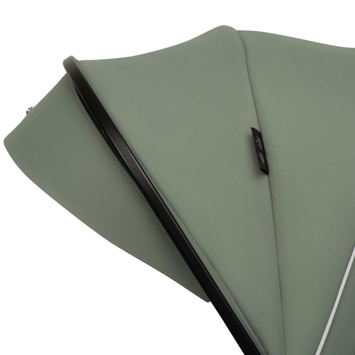 Коляска прогулочная Indigo EPICA SL, зеленый