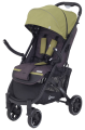 Коляска прогулочная RANT LIFE STAR RA102 Greek Olive
