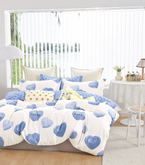 Twill евро 2 наволочки в ПВХ TPIG3-1656 КОД1171