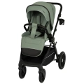 Коляска прогулочная Indigo BREEZE зелёный