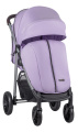 Коляска детская прогулочная Farfello COSTA Jenny + (Лавандовая/Lavender)