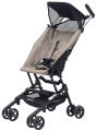 Прогулочная коляска Rant Aero, цвет: бежевый