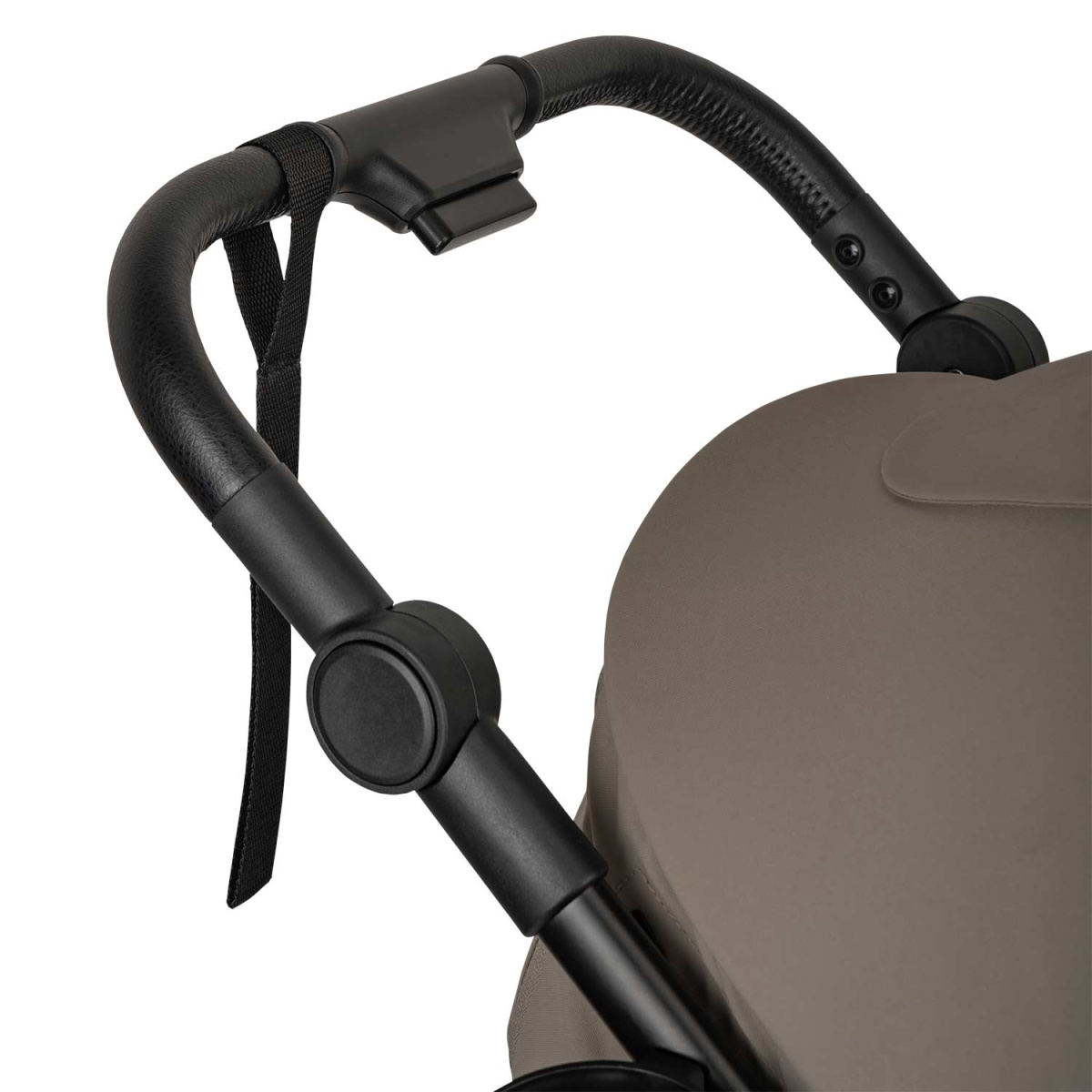 Коляска прогулочная Indigo ERA бежевый