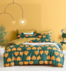 Кпб Египетский хлопок семейный TIS05-218 код1098