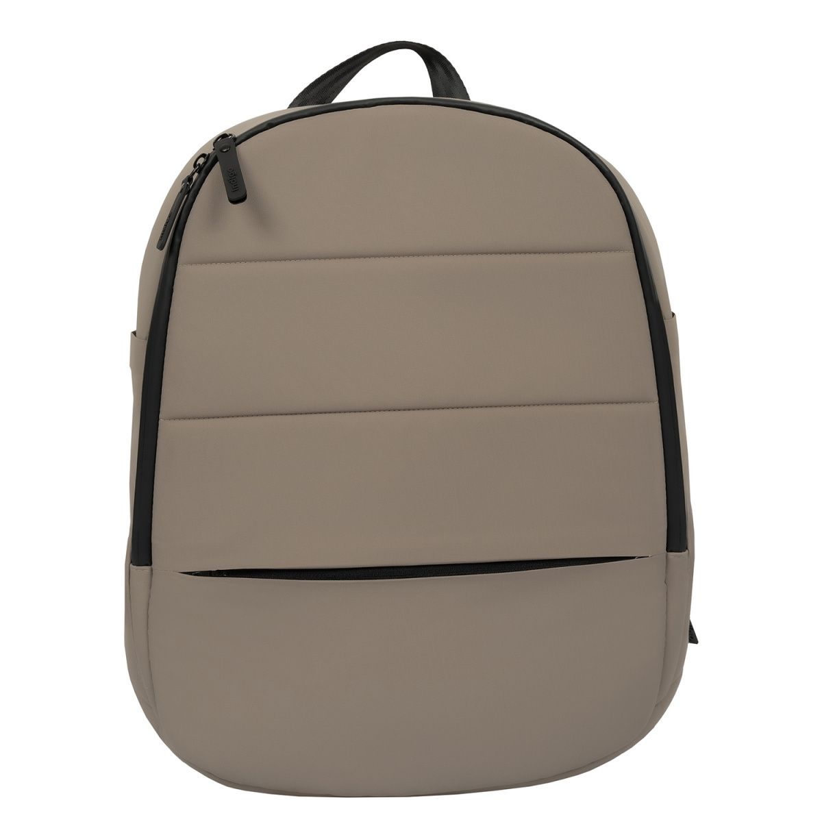 Коляска прогулочная Indigo BREEZE бежевый