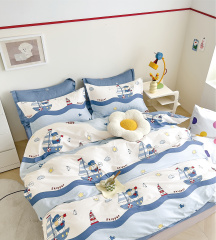 Twill 1,5 спальный наволочки 70x70 TPIG4-2046-70 КОД1050