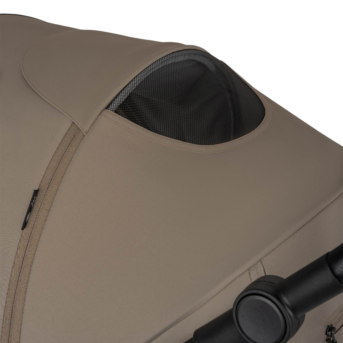 Коляска прогулочная Indigo ERA бежевый