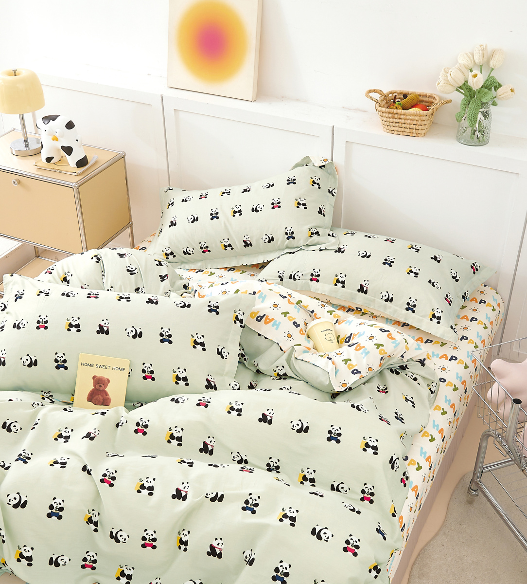 Twill 2 спальный TPIG2-2022-50 КОД1049