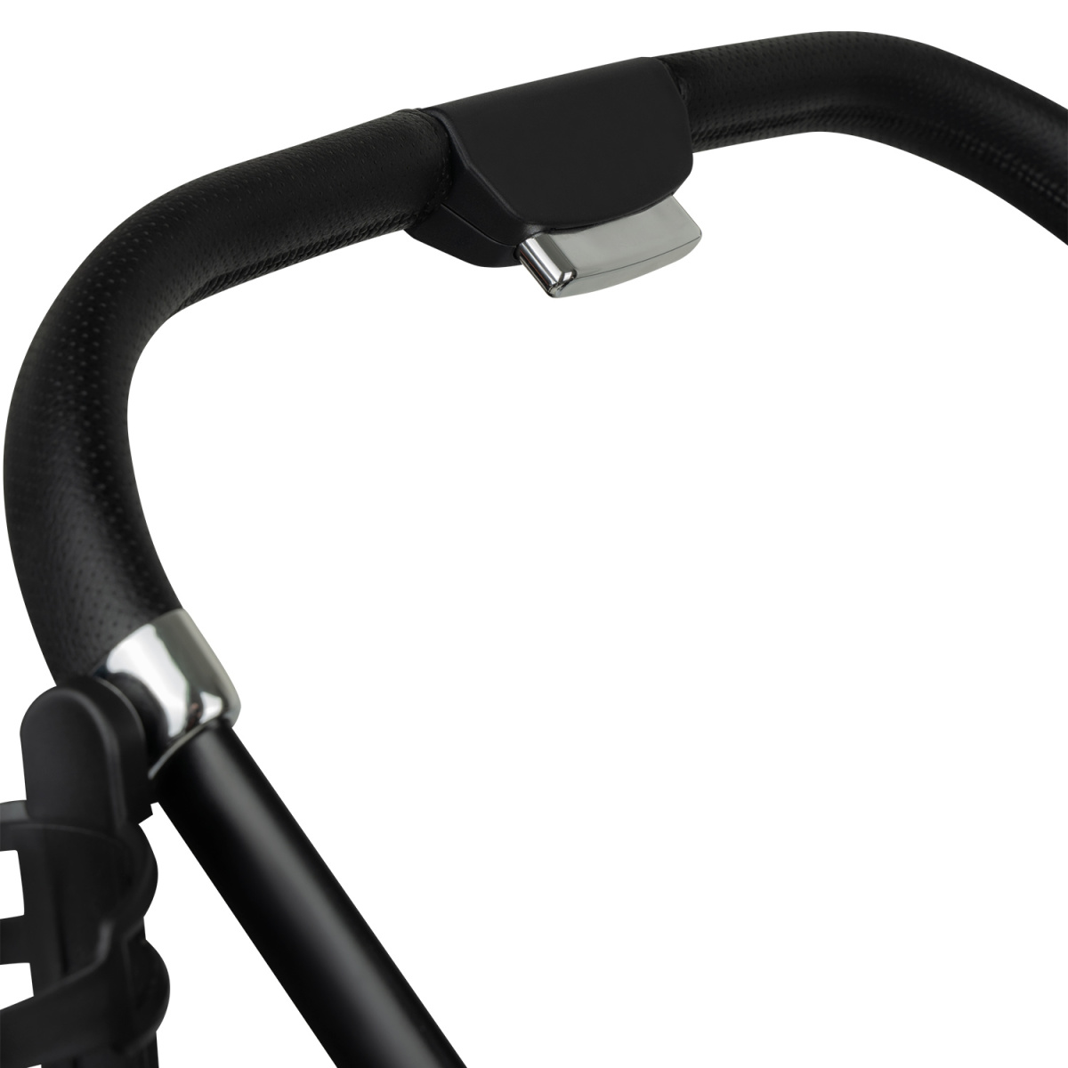 Коляска прогулочная Indigo GLOSS зелёный