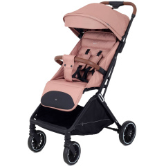 Коляска прогулочная Rant Basic Joy Beige