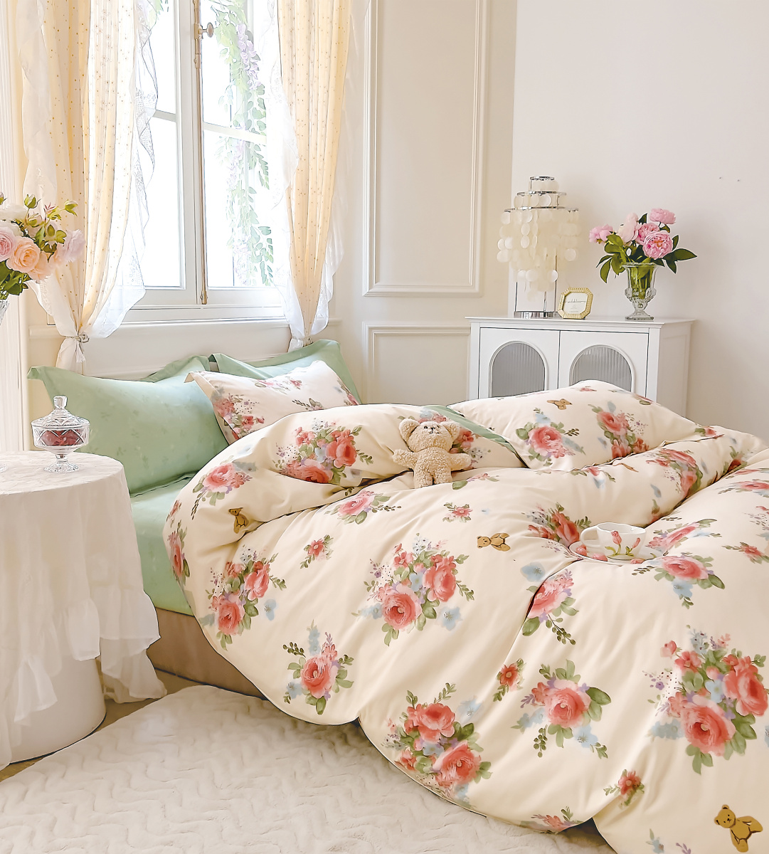 Twill евро 4 наволочки TPIG6-1870 КОД1038