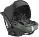 Автокресло Inglesina Darwin Infant Recline (0-13 кг), Taiga Green