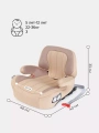 Автокресло Rant Turbo Isofix Active Line 3 (22-36 кг) Beige
